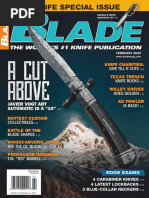 Blade - February 2020 PDF