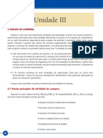 Livro-Texto - Unidade III