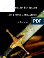 Muhammad Bin Qasim PDF