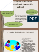 Criterios de Mediación Universal4