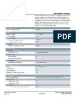 Data Sheet 6AV7240-1DC04-3AE0: General Information