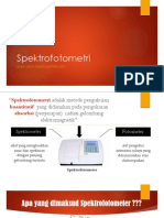 Spektrofotometri UV-vis PDF