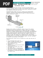 Process Interlocking: Netherlocks