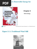 Introduction To Renewable Energy For Engineers - Ch03 - ImageBank PPT - Accessible