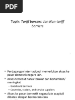 Download Tariff Dan Non Tarif Barrier by kiko loureiro SN45930654 doc pdf