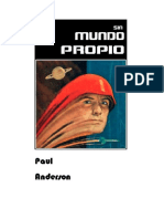 Anderson, Poul - Sin Mundo Propio.doc