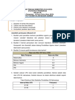 Uts A8 PDF