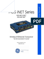 05 2806A01 K iNET - Series