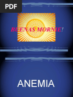 Download Pernicious Anemia PPT by Encee Mian SN45930959 doc pdf