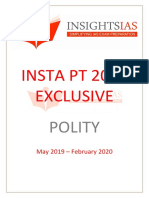 Polity PDF