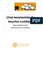 EsF Una Economia de Cuidado PDF
