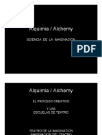 Alquimia PDF