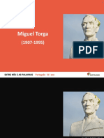 Miguel Torga Santillana