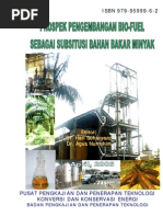 Download PrcEnergi-ProspekPengembanganBiofuel by Gales Sanowari Sakti SN45931347 doc pdf