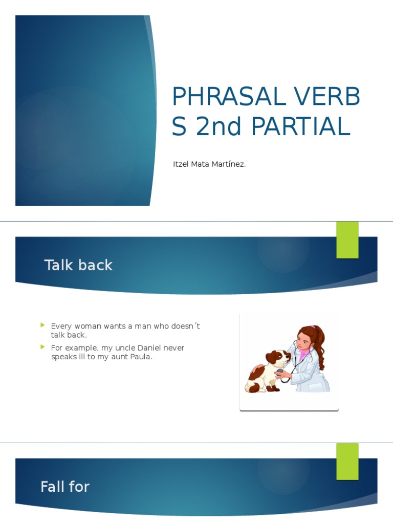 Understanding Phrasal Verbs and Idioms | PDF | Language Arts & Discipline