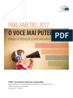 Report Citizens Views On Ep and Eu 201710 PDF