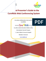 Presenter Guide Ac en PDF