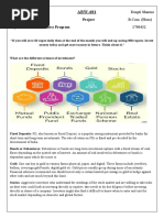 Investor Awareness Program