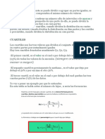 Explicacion de Cuartiles y Percentiles