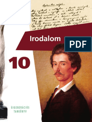 Kortárs Irodalom 10 Idézet Ki írta