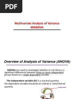 Manova PDF