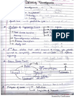 Thermo Sambhav Notes PDF