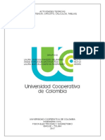 Informe Resistencia Fisica