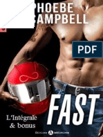 Fast PHOEBE CAMPBELL