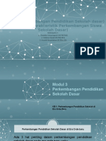 Perspektif Pendidikan Modul 3 Dan 4 Ut