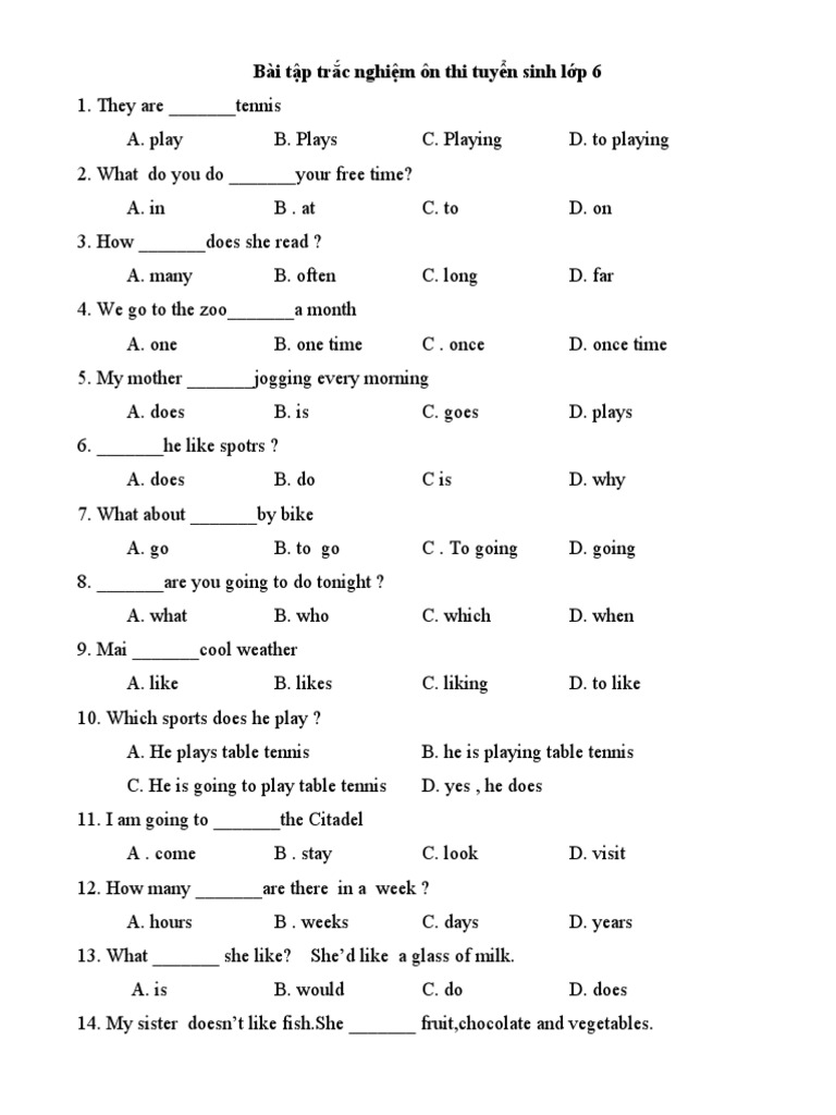 multiple-choice-practice-test-for-grade-6-entrance-exam-in-vietnam