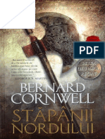 Bernard Cornwell - (Saxon Stories) 03 Stapanii Nordului #1.0 5