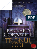 Bernard Cornwell - [Saxon stories] 08 Tronul gol #1.0~5.docx