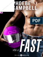 EBOOK Phoebe P Campbell Fast T2