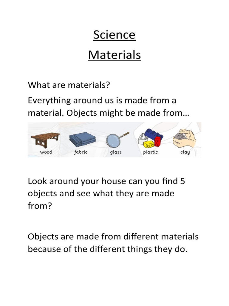 Science | PDF