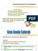 Kata Ganda