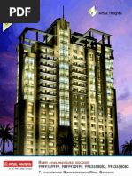 Download Ansal Heights Gurgaon  Ansal Housing Sector 92  Original Bookings 9999189999  by Gupta Promoters SN45932186 doc pdf