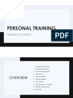 Personal Training - A Brief Introduction.pdf