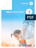 Practice Test 3 With Answer PDF