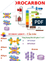 Chuong 4 - HYDROCARBON - ALKYNE