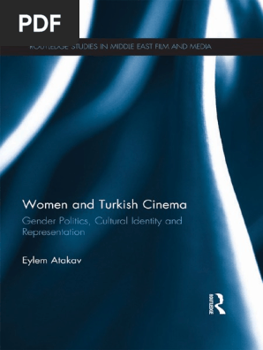 Women And Turkish Cinema Feminism Gender Studies