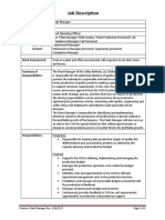 Plant Manager PDF