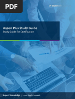 AT-05198_Aspen Plus Study Guide