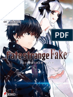 Fate Strange Fake - Volume 03 PDF