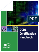 19 07 31 DCDC Cred Handbook