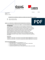 Fursys Paneles Móviles-Opción 01 PDF