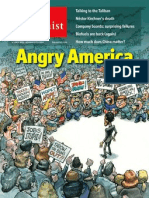 The Economist 2010-10-30