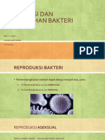Pertumbuhan Dan Reproduksi Bakteri Case 2 - FBS 2
