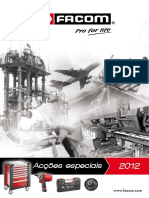 Accoes Especiais y Auto 2012 PDF