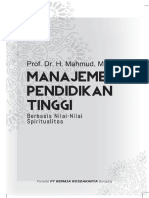 Manajemen Pendidikan Tinggi (2) (1) - Dikonversi