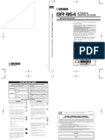 BR-864 OM SP PDF